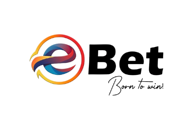 Ebet logo